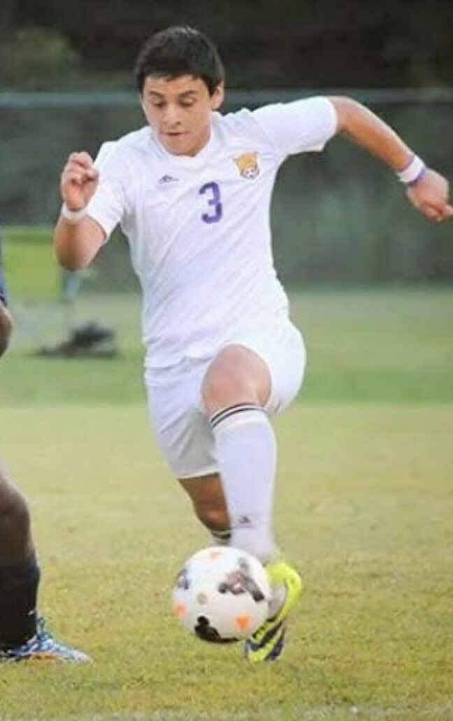 Cristian Velasco
