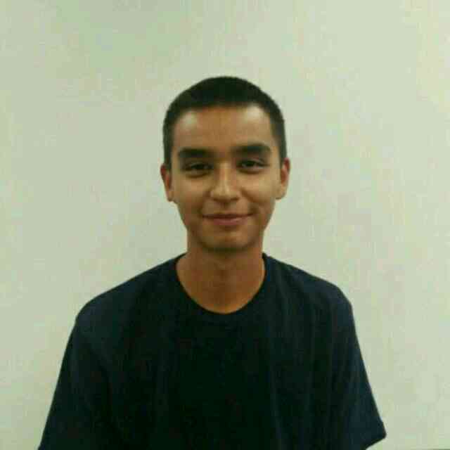 Julian Martinez mugshot
