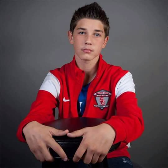 Caze Updike