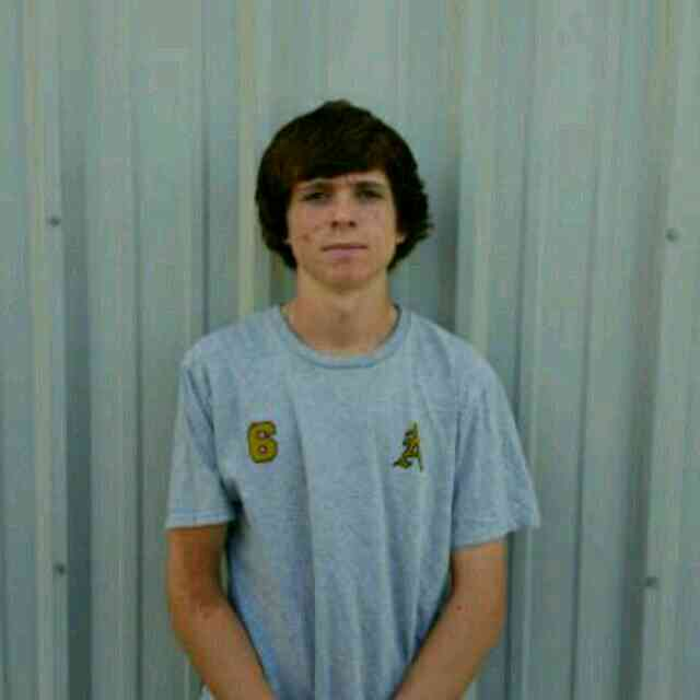 Tristan Scumaci mugshot