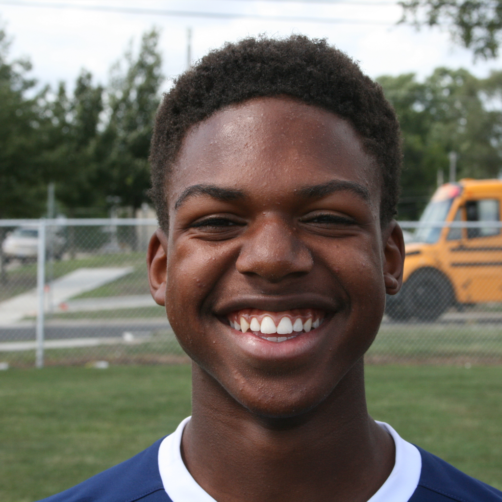 Evan Wimberly