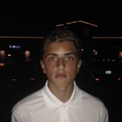 Ryan Palmbaum mugshot