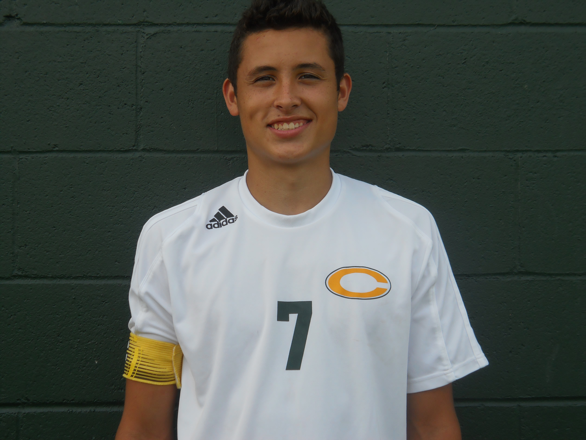 Kevin Clark