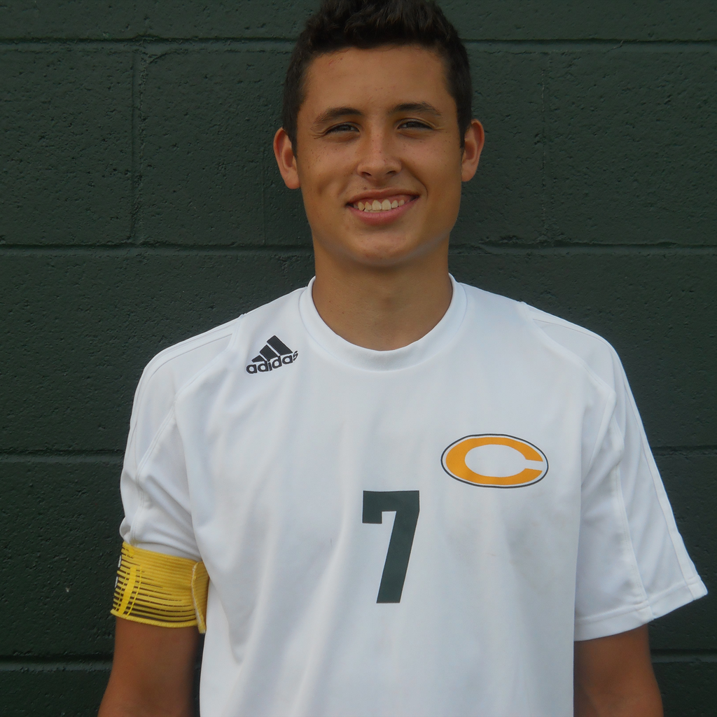 Kevin Clark mugshot