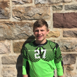Gage Wertz