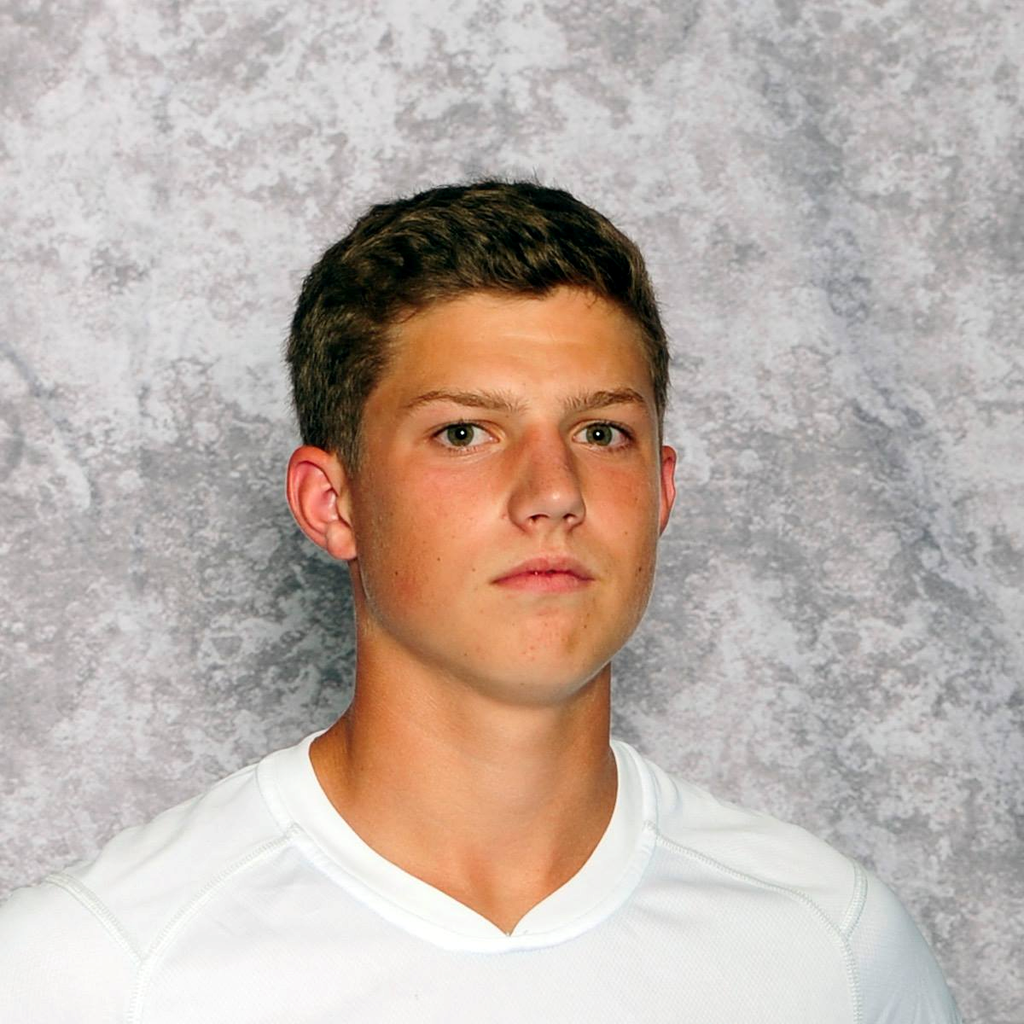 Jack Ashby mugshot