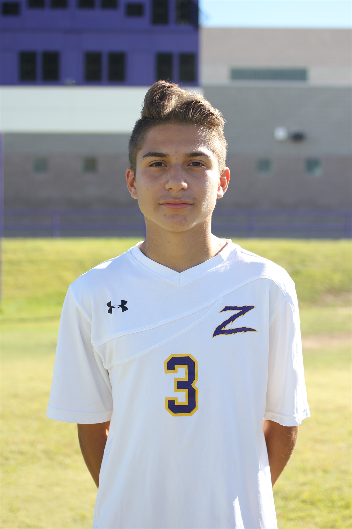 Oscar Rodriguez