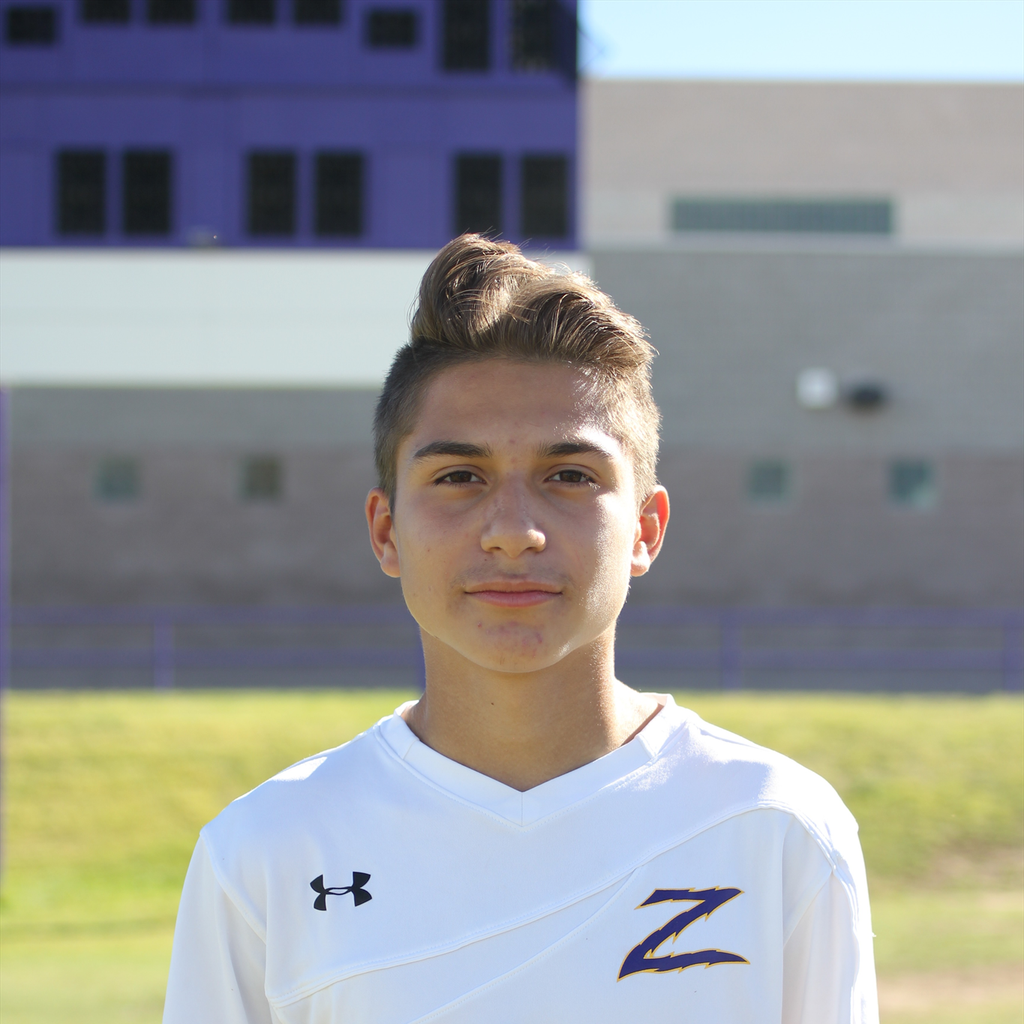 Oscar Rodriguez mugshot