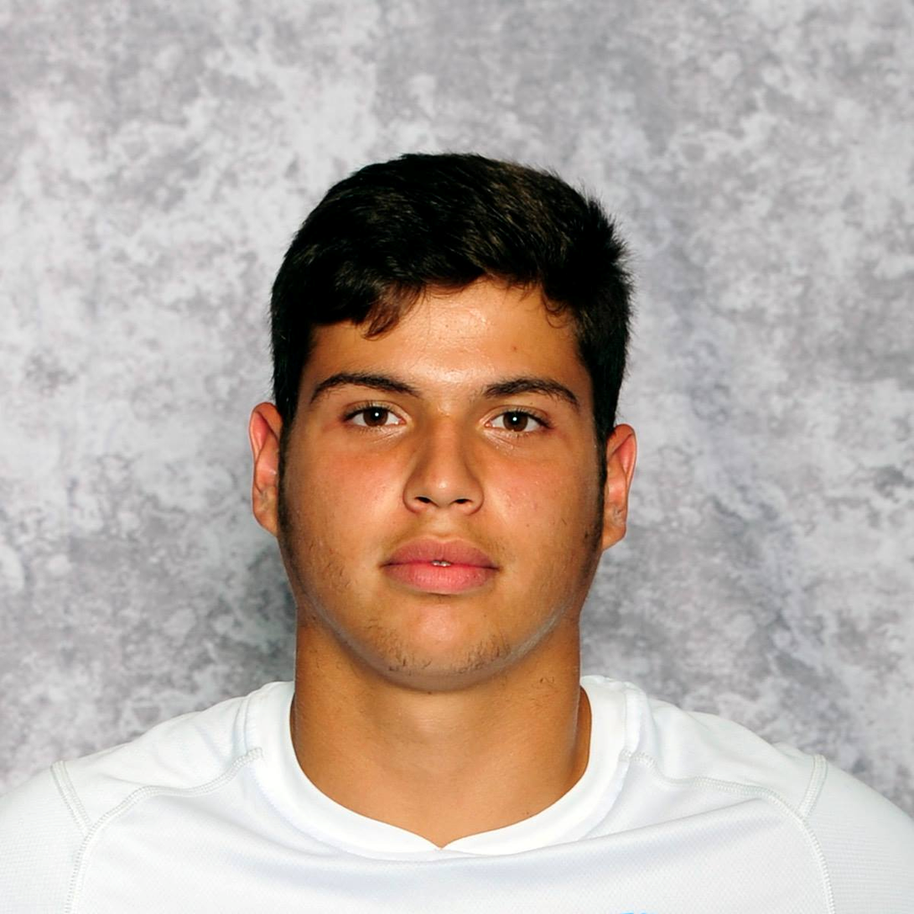 John Ferreira mugshot