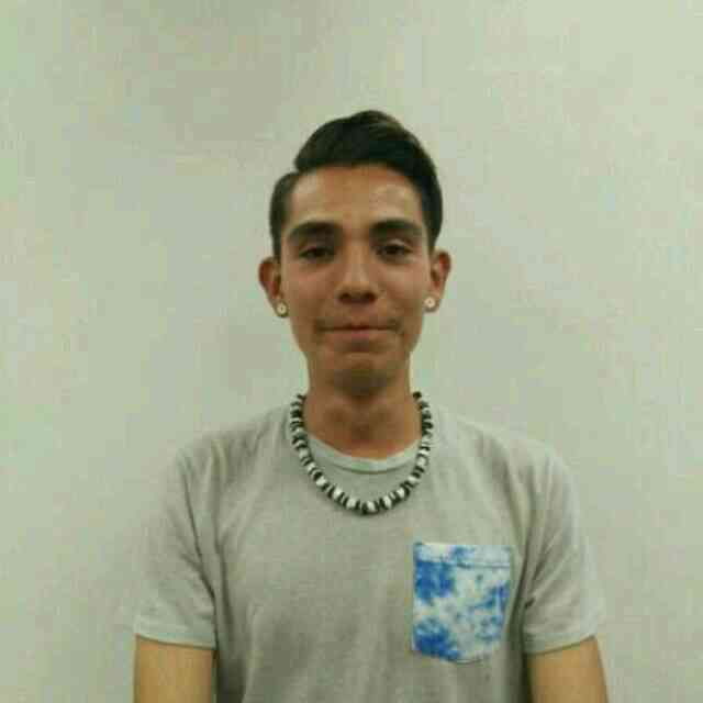 Irwing Irigoyen mugshot