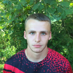 Brandon Baker