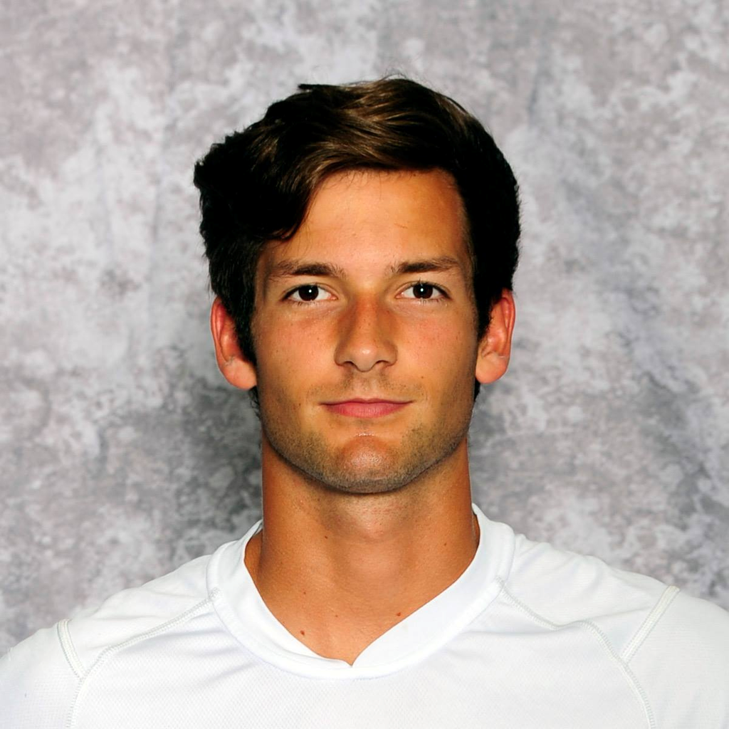 Brian Trupo mugshot