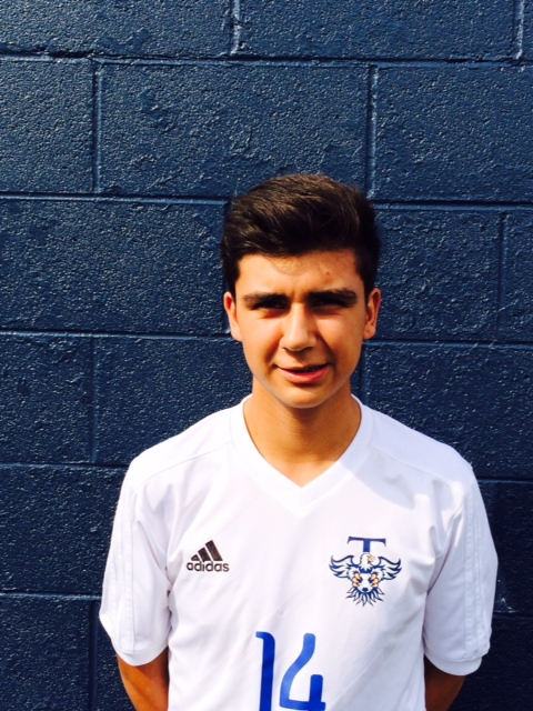 Jonathan Meneses