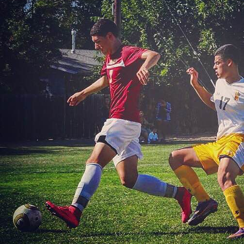 Agustin Guerrero mugshot