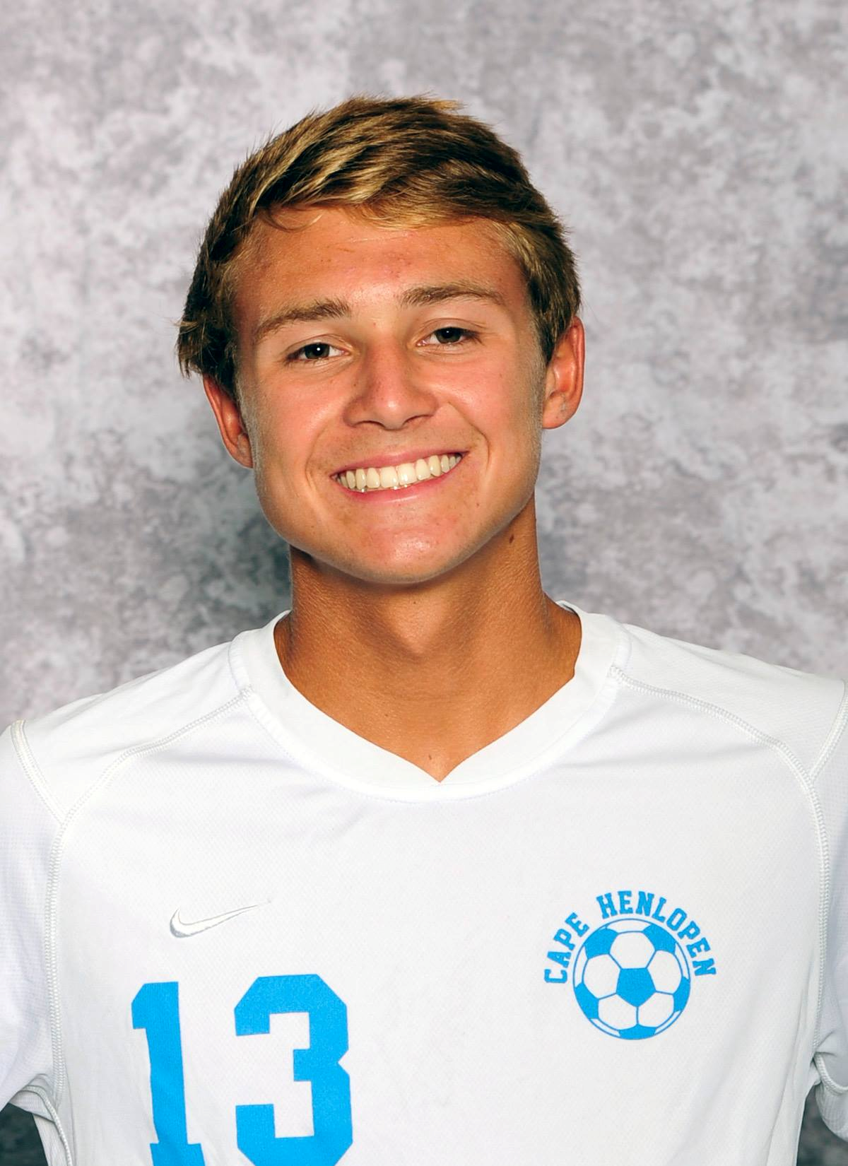 Drew Mulcahy