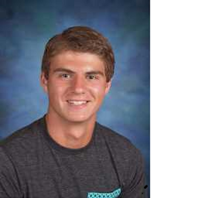 Cody Cripe mugshot