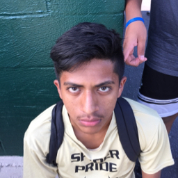 Kevin Sandoval mugshot