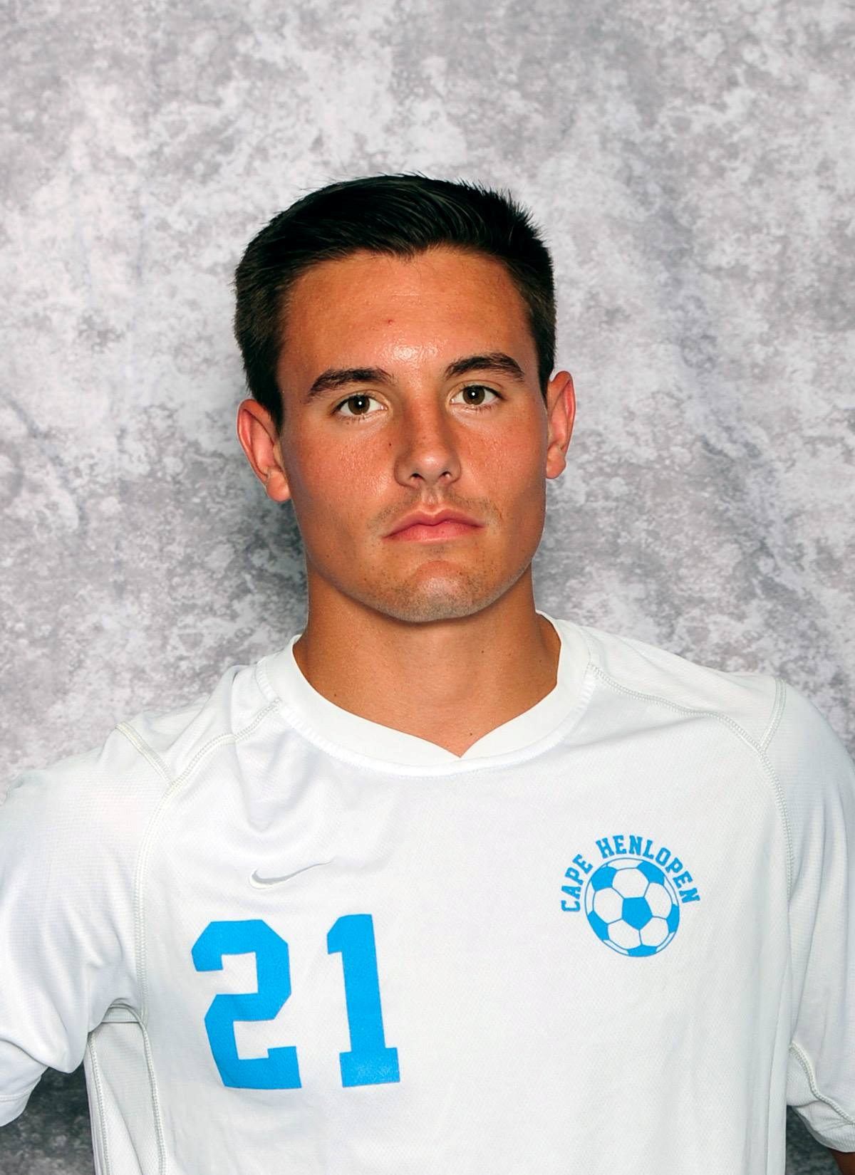 Tyler Malloy mugshot