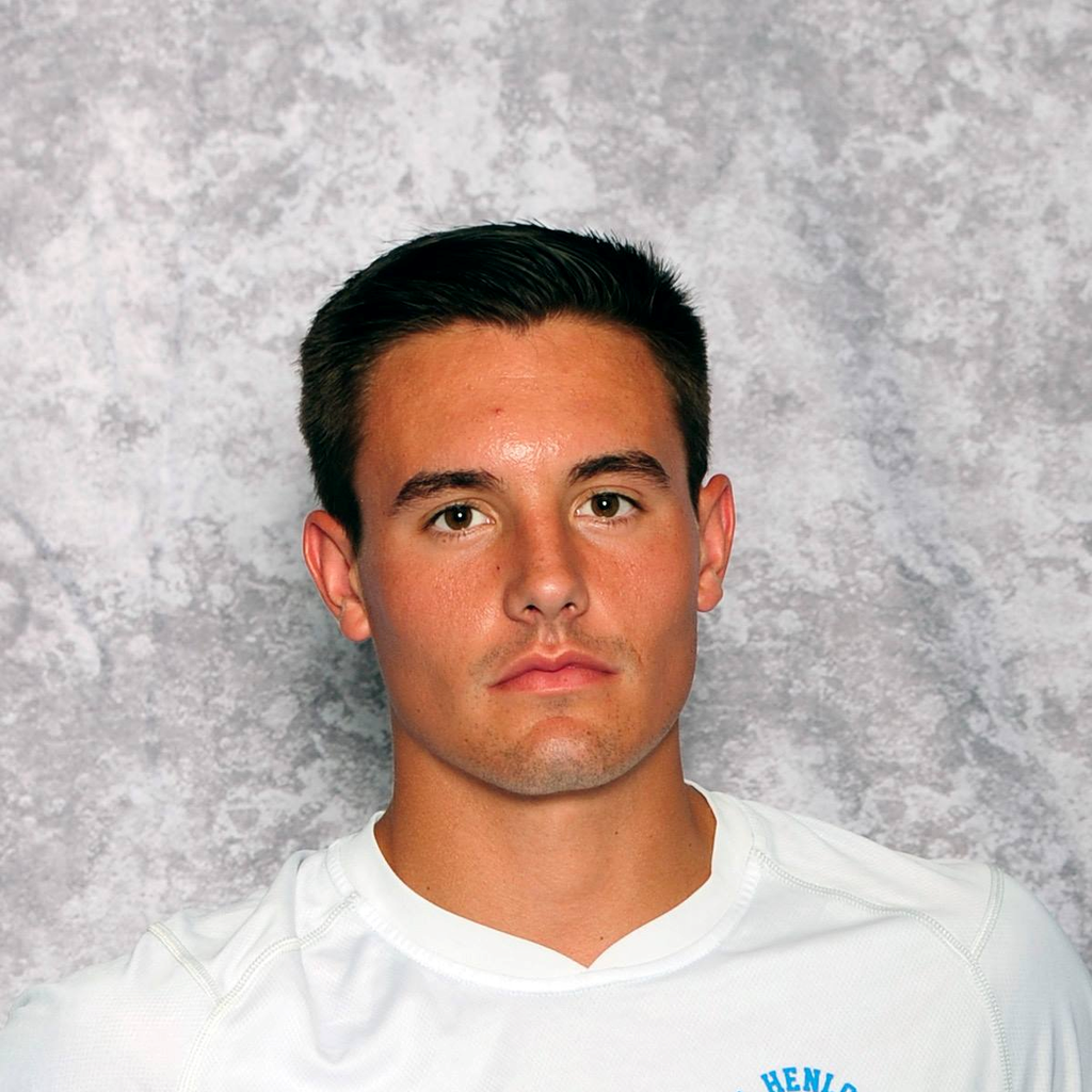 Tyler Malloy mugshot