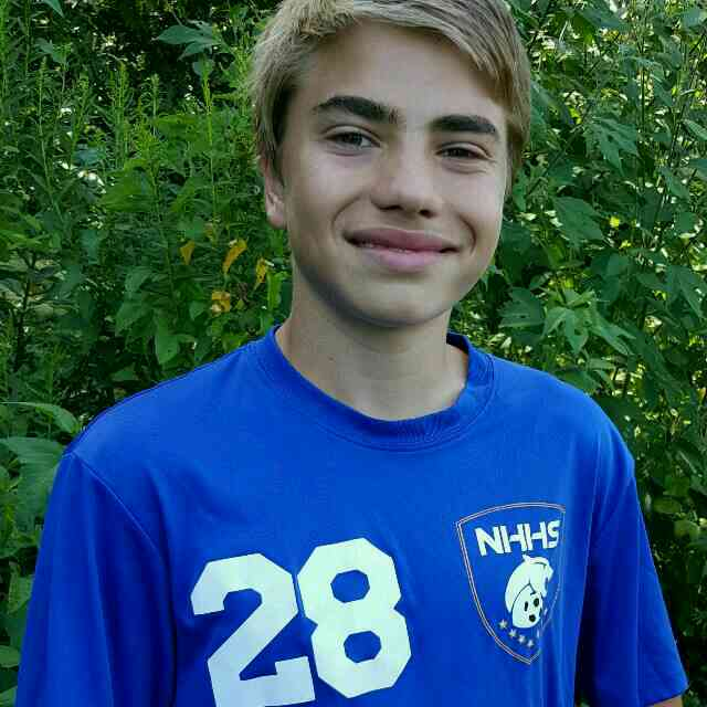 Isaac Gleitz mugshot