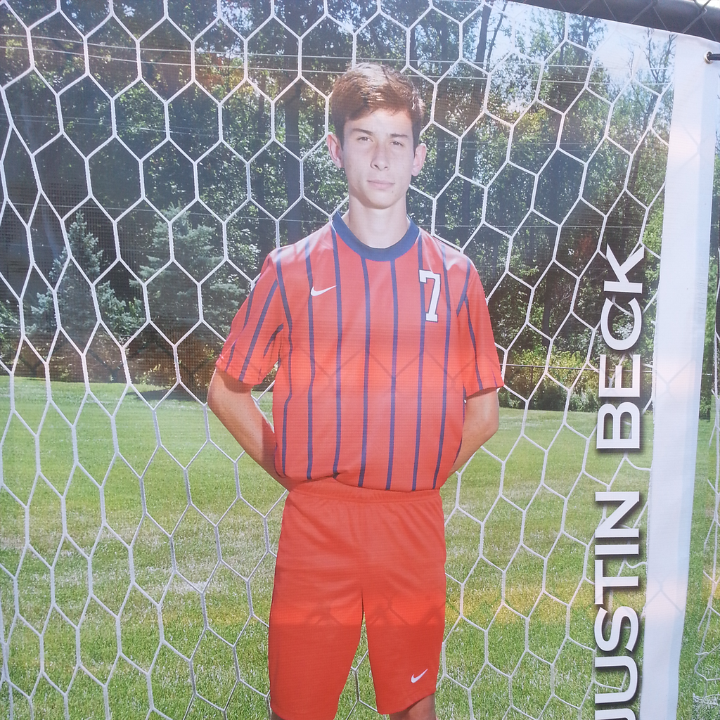 Justin Beck
