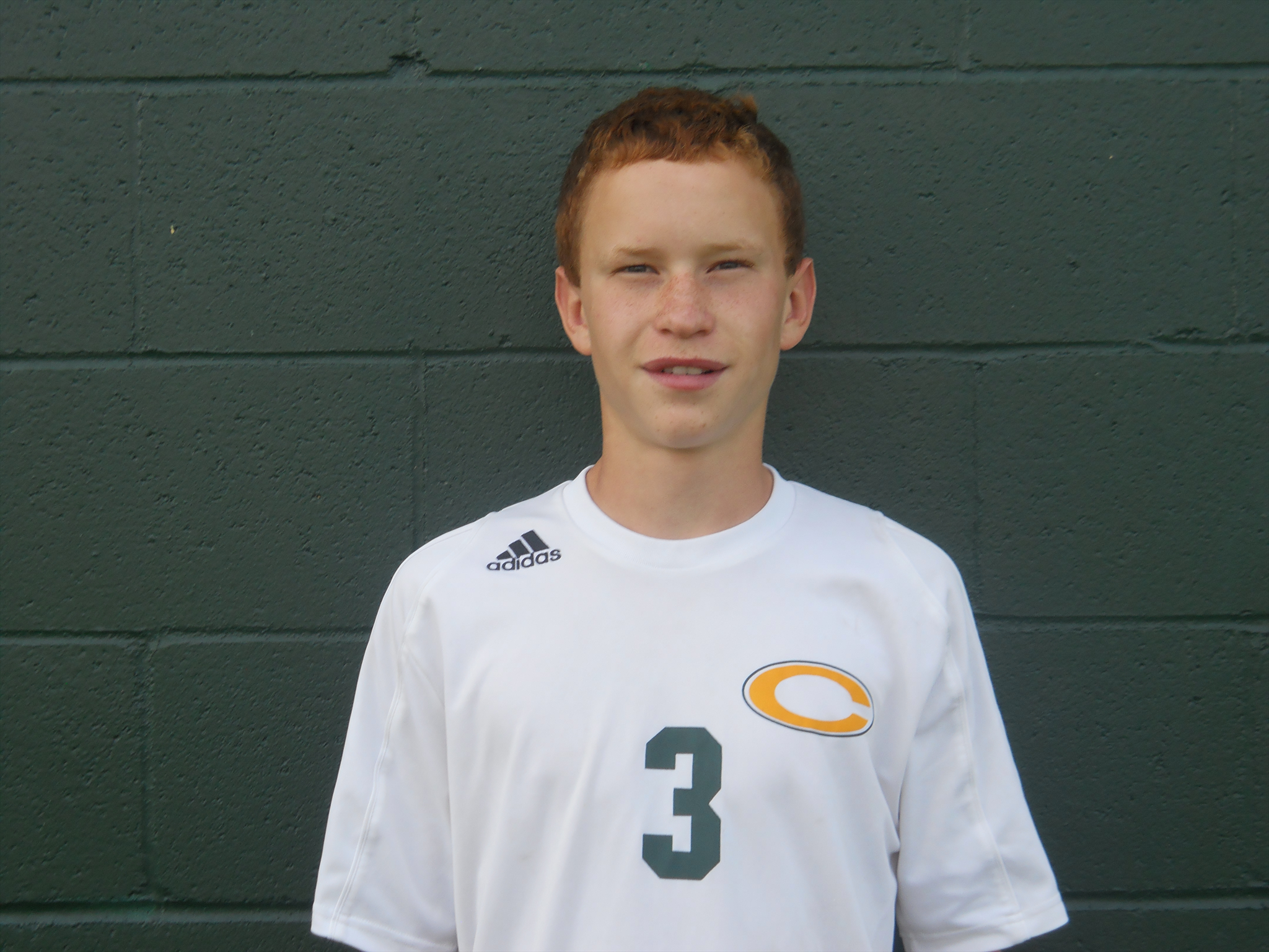 Tyler Sherrill