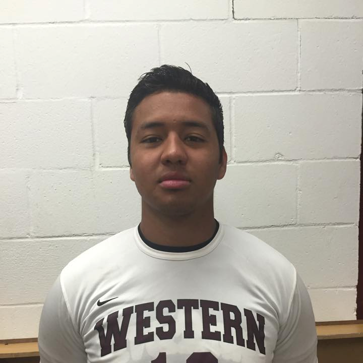 Justin Melendrez-rizzo mugshot