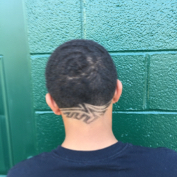 Esteban Clemente mugshot