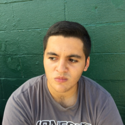Thomas Gutierrez mugshot