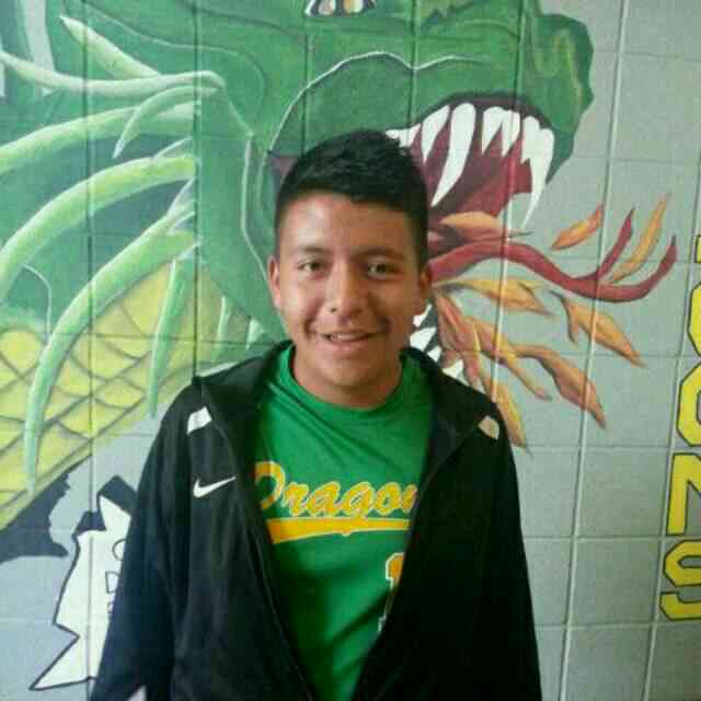 Leonardo Alvarez