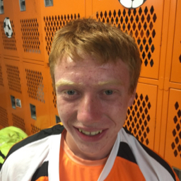 David Barnes mugshot