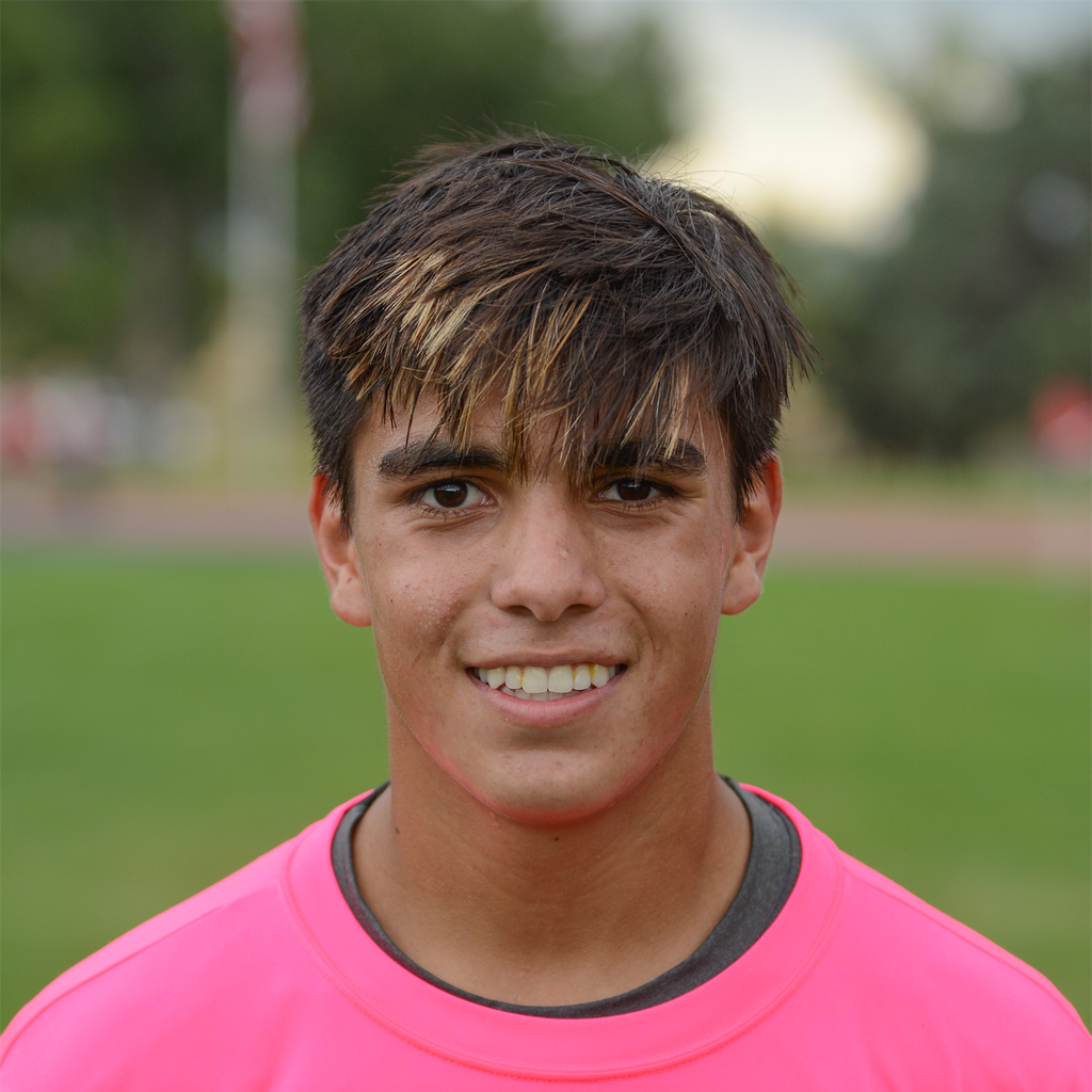 Jayson Baca