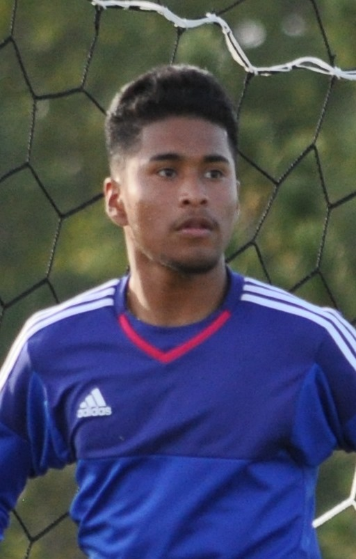 Miguel Calderon