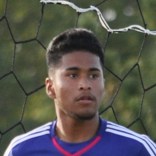 Miguel Calderon