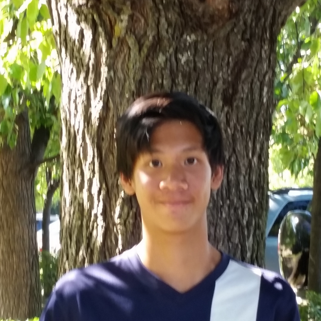 Jesse Chan