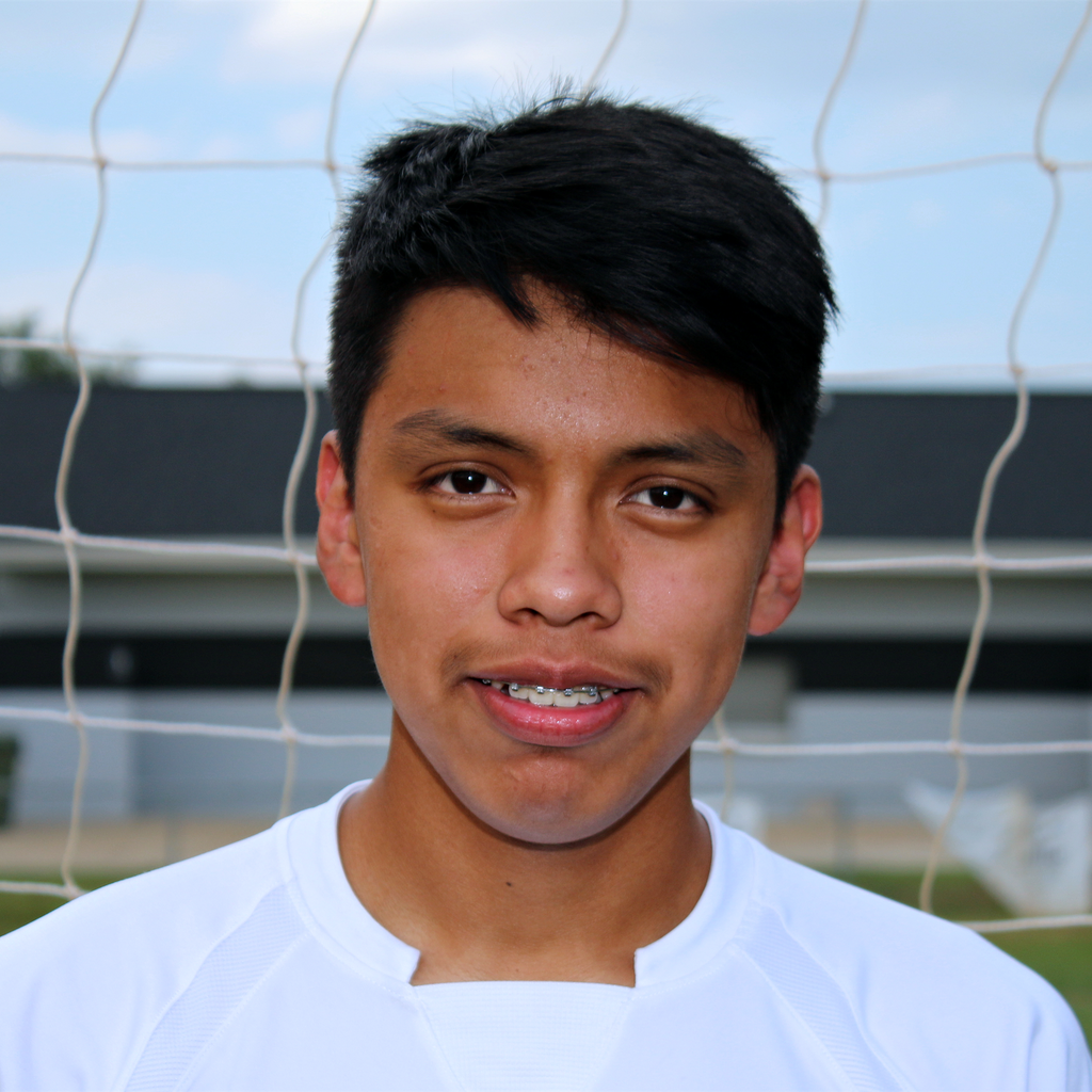 Oscar Tapia