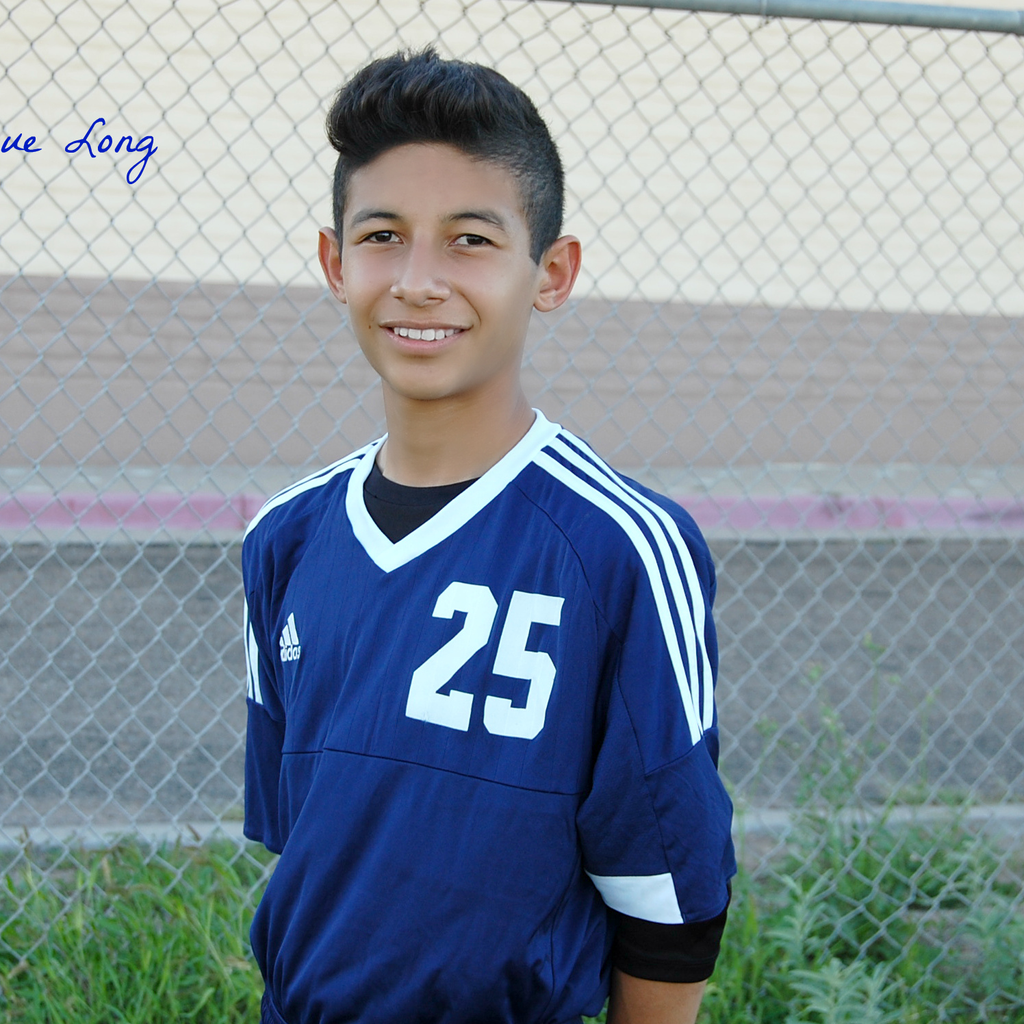 Josue Long
