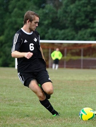 Ben Baker
