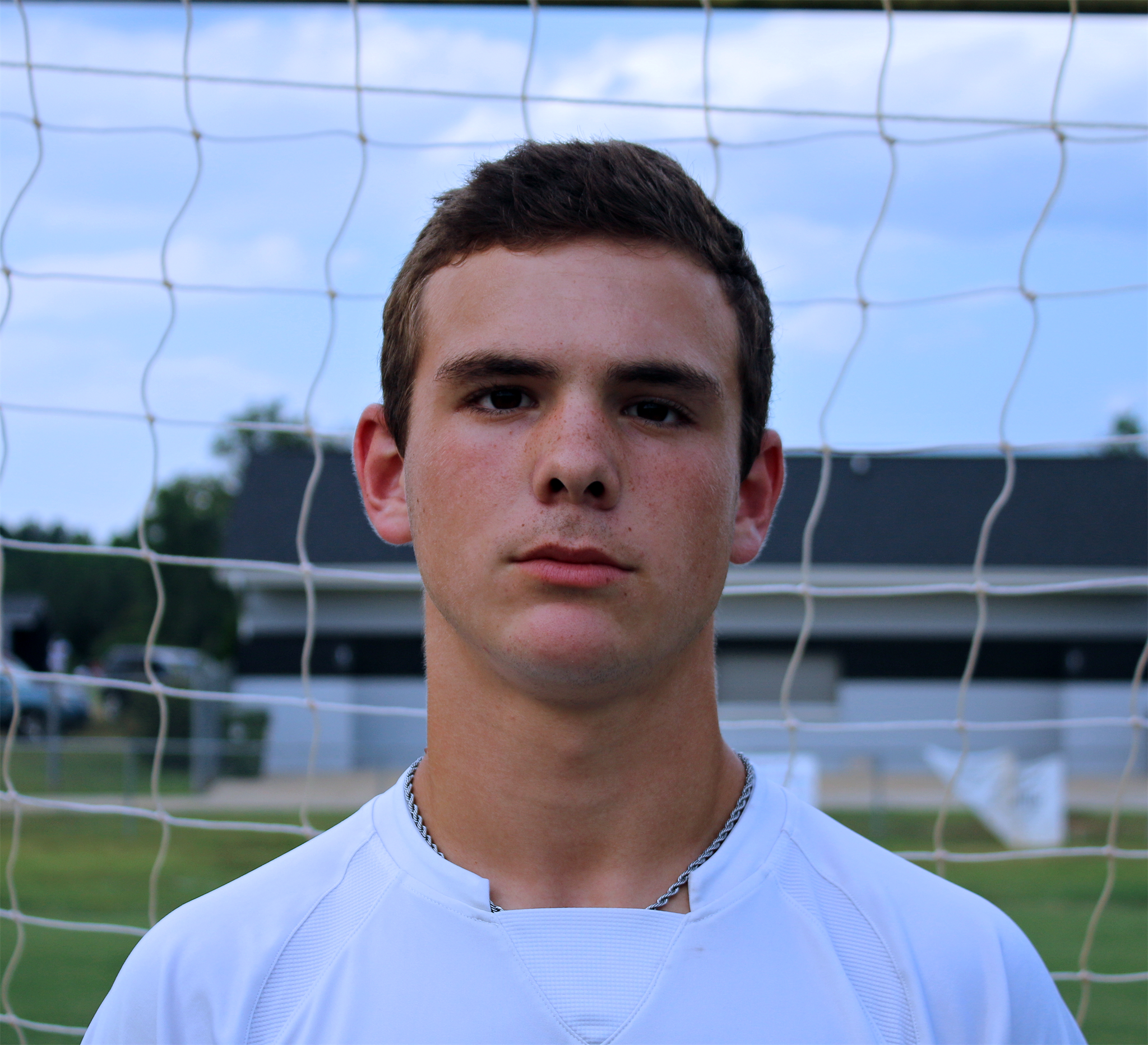 Zach Cantaffa mugshot