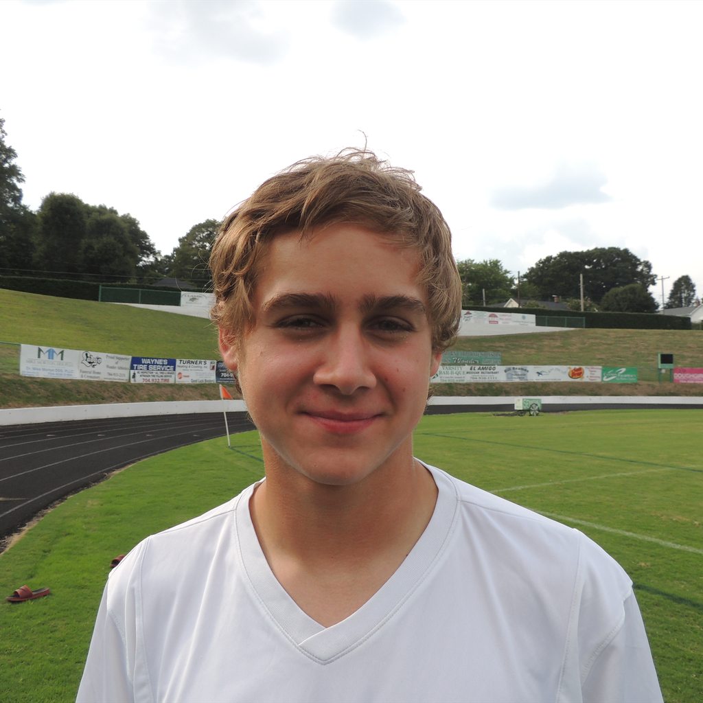 Nolan Jamieson