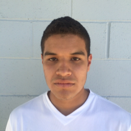 Cristian Ramos