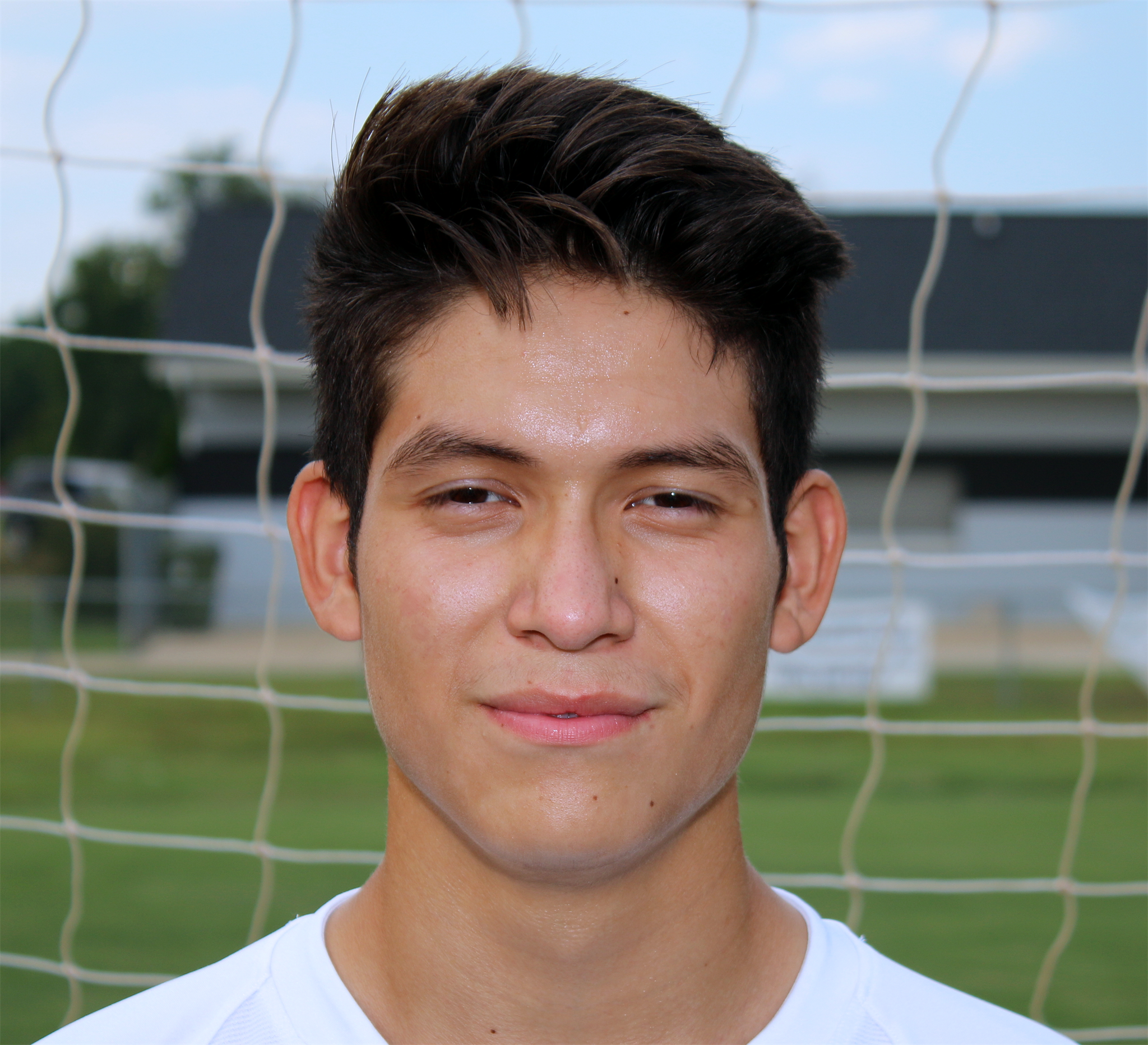 Edilson Perez mugshot