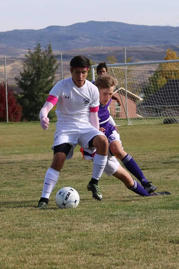 Ulises Silva mugshot