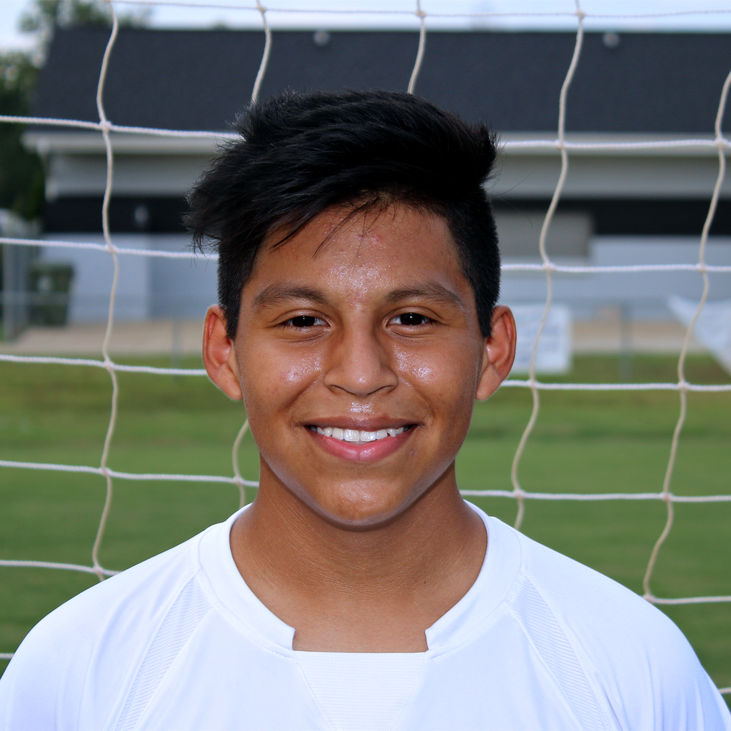 Kevin Prudencio