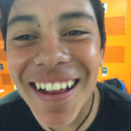 Aaron Natera