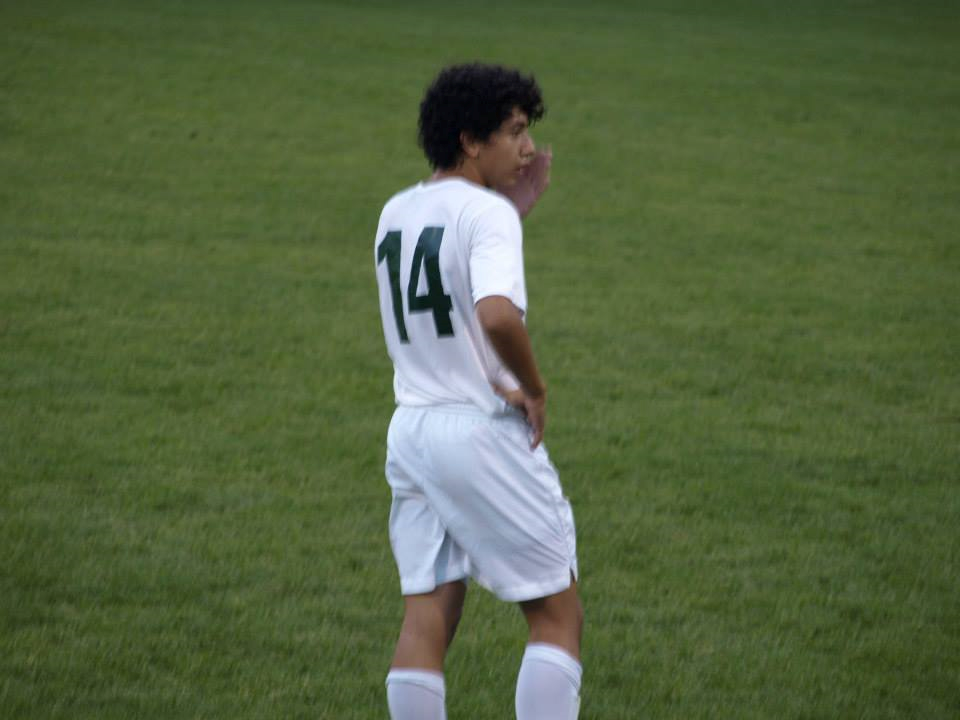 Christian Saleh