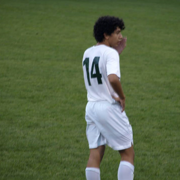Christian Saleh