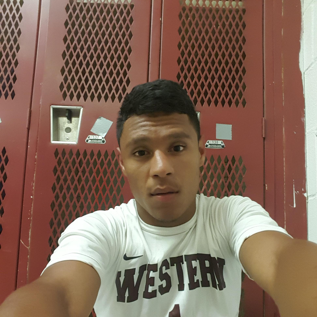 Luis Mejia mugshot