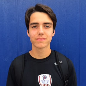 Daniel Bascunan- Wiley