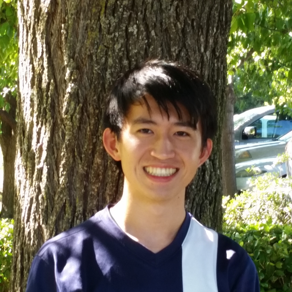Kevin Chang